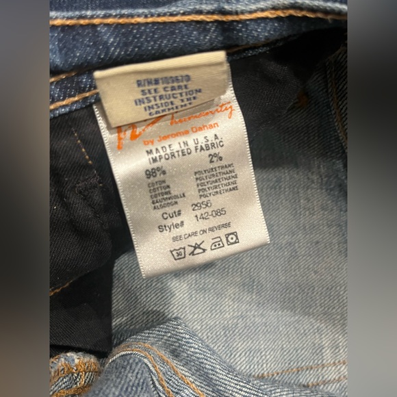 Citizens of humanity jeans - Picture 4 of 5